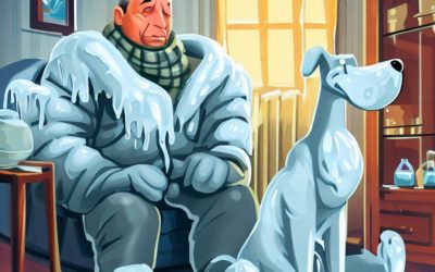 Brr! How Fargo HVAC Pros Can Help You Survive the City’s Frigid Winters