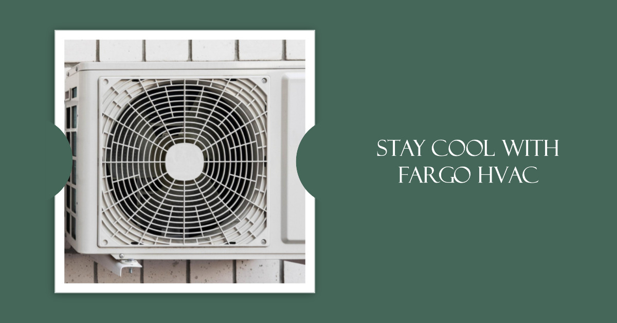 Fargo HVAC Current Trends Fargo Heating & Cooling (2023)