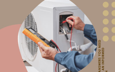 15 Tough Questions to ask the Best HVAC Companies